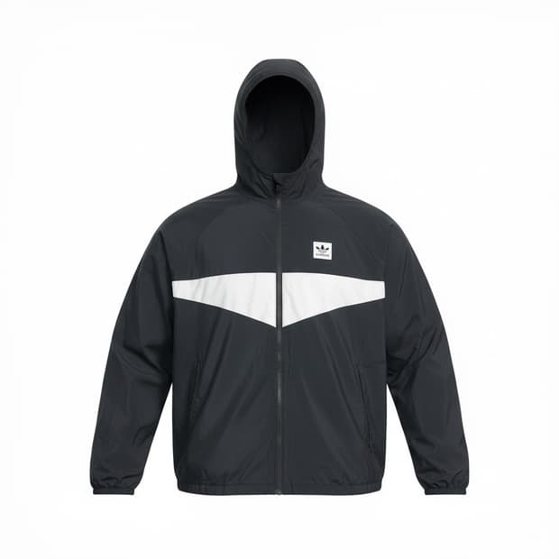 아디다스 바람막이 3XL