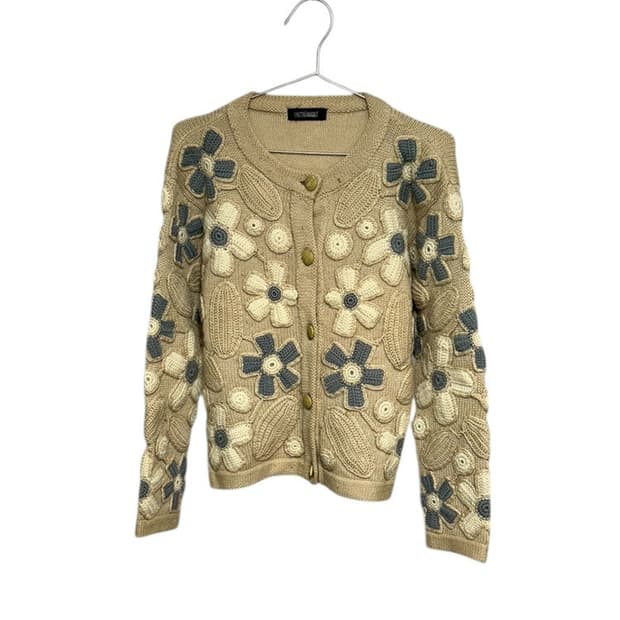 vtg cardigan