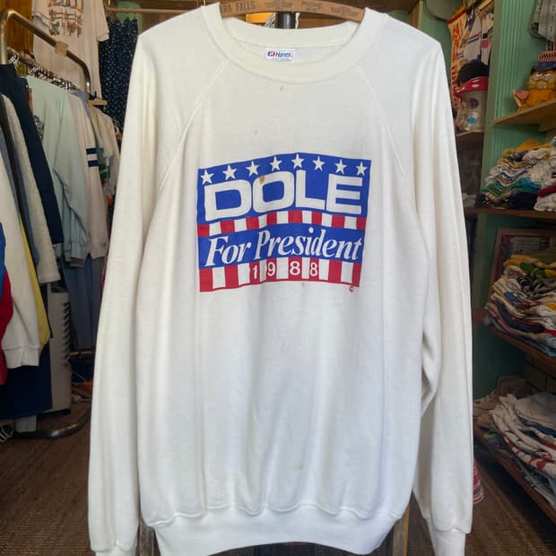 1988 Vintage Sweatshirt ​