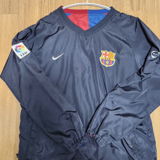 나이키 바르셀로나 프리조탑(양면)