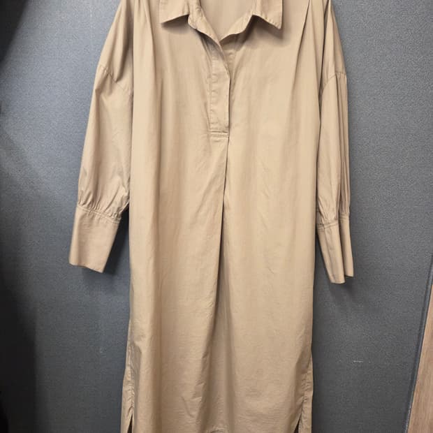 더엣지 8부원피스 (봄.여름용)