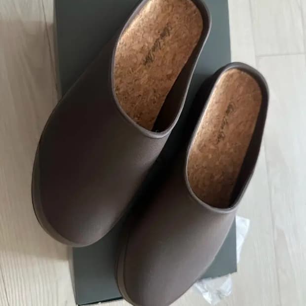 [us9] aime leon dore Garden Mule