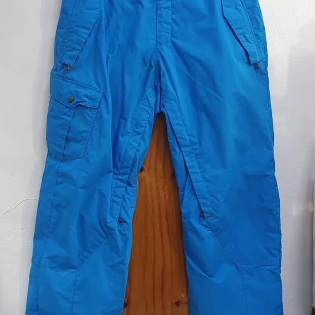 컬럼비아 스키 보드 팬츠(34)