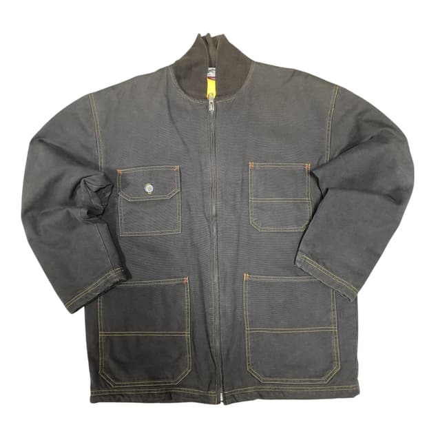 ✨ (바배) 포켓 스티치 워크 자켓 