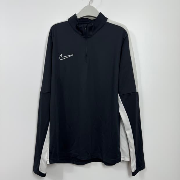 나이키 드라이 핏 아카데미드릴 탑,운동복,기능성티셔츠105