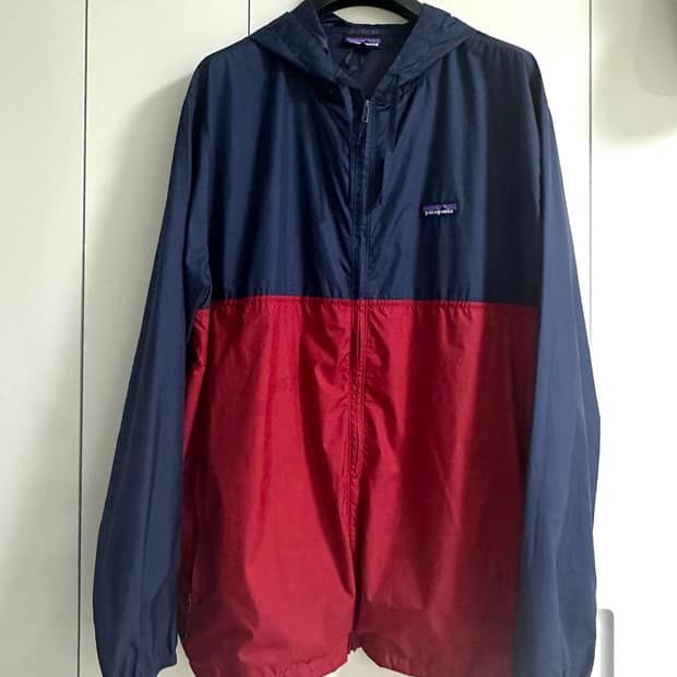 파타고니아 바람막이(2XL)