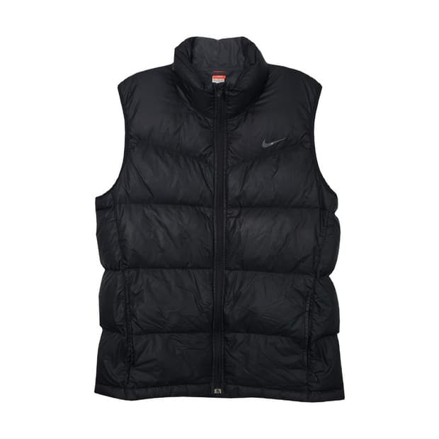 나이키 덕다운 패딩 조끼 2XL