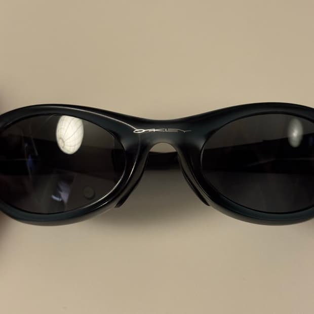 Oakley Eye Jacket 3.0 / 오클리 아이자켓 3.0