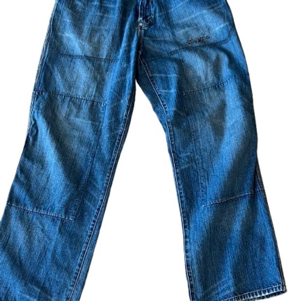 Sean jhon / 션존 힙합팬츠