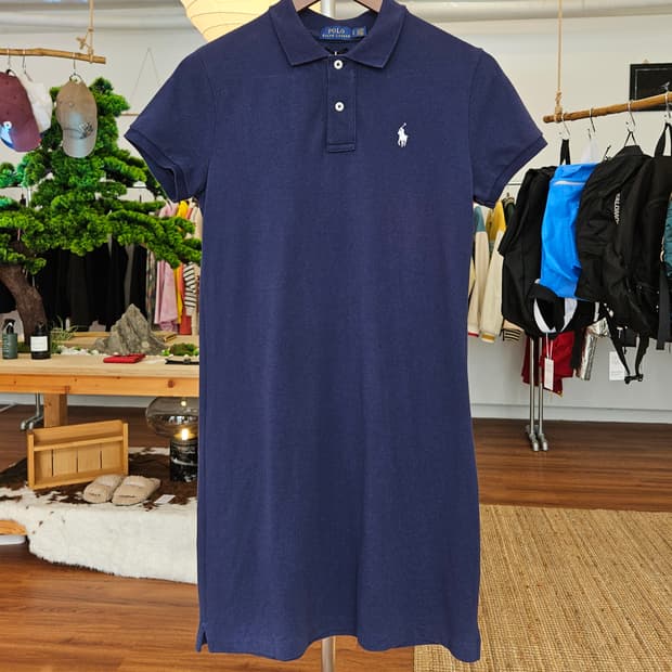 폴로 랄프로렌 원피스