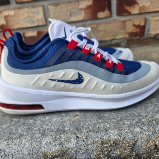 나이키 에어맥스 운동화 