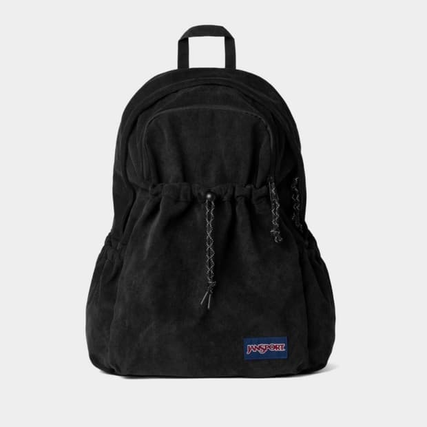 Jansport 라운지팩 코듀로이