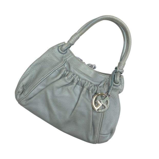 조르지오 아르마니 빈티지 민트 백 Y2K