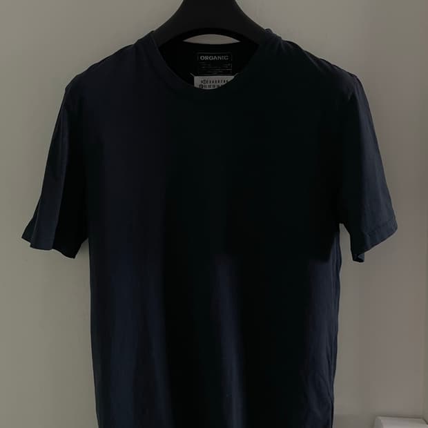 마르지엘라 오가닉 티셔츠