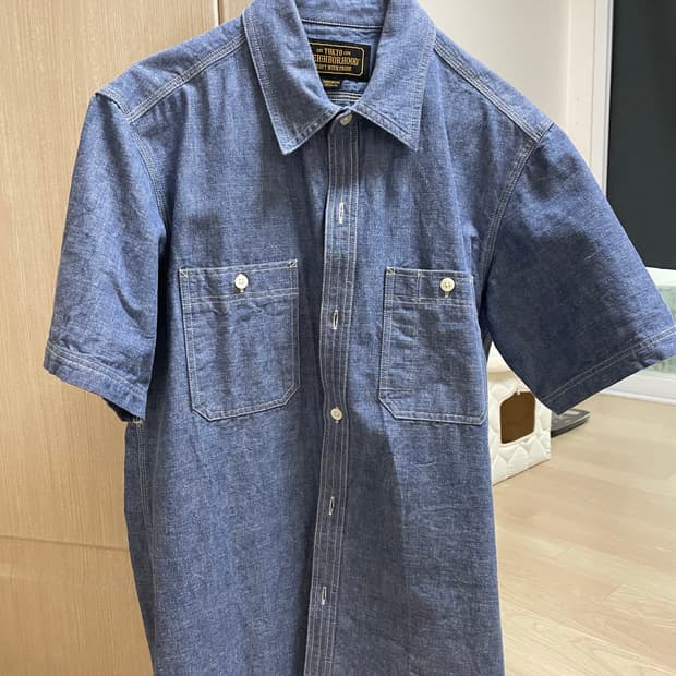 네이버후드 17SS 