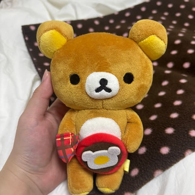 2013 고전 산엑스 계란후라이 요리사 리락쿠마 🥚🍳