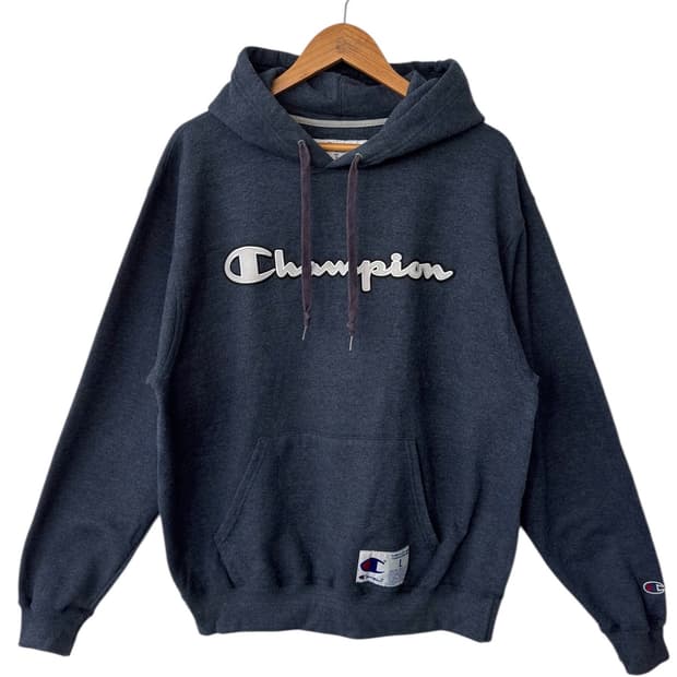 챔피온 후드티