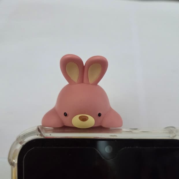 모프샌드 훈바루즈 히퍼 미개봉