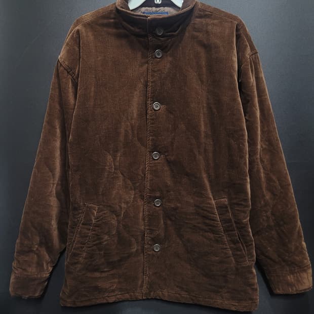 Woolrich 울리치 90s 코듀로이 자켓