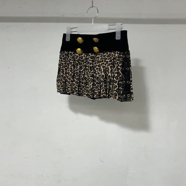 vtg skirt