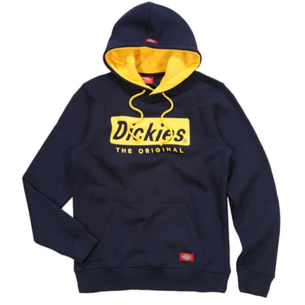 구매) 디키즈 후드티