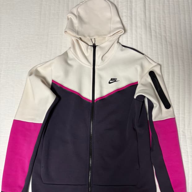 나이키 태크팩 (희귀색상)