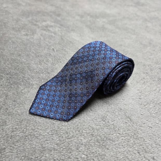 넥타이(버버리) n125