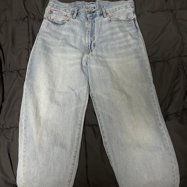 리바이스578 36사이즈