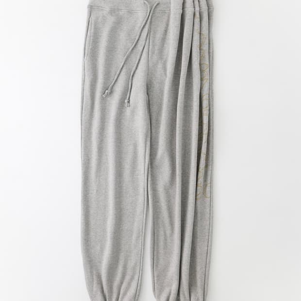 Ulika Sanctus curtain jersey pants