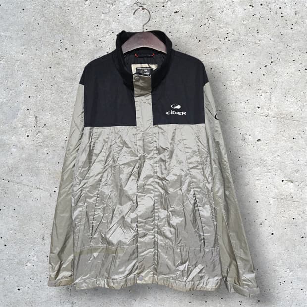 아이더 매튼 디펜더 바람막이 자켓 (110/2XL)