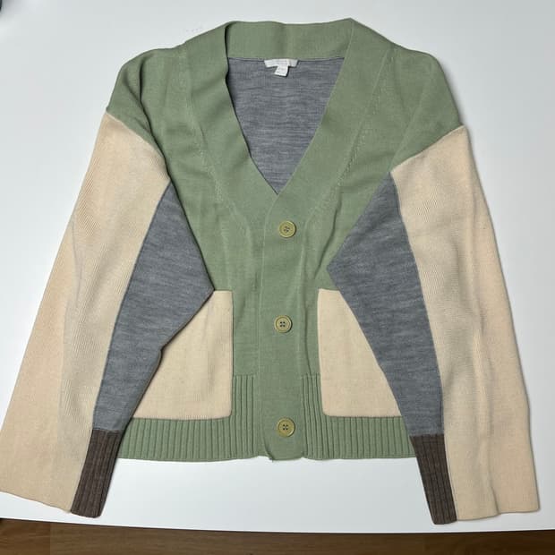 Cos 코스 가디건