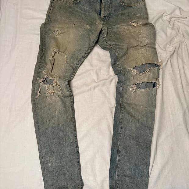 (33) 생로랑 14시즌 무파진 