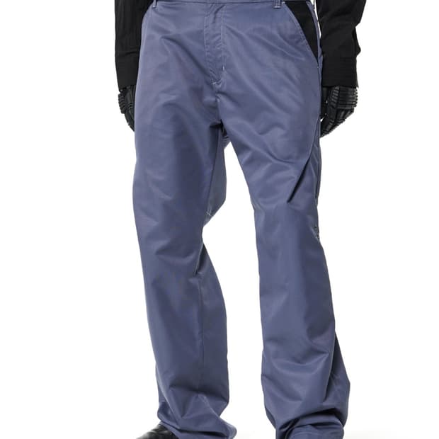 오프닝 프로젝트 Soild Shell pants