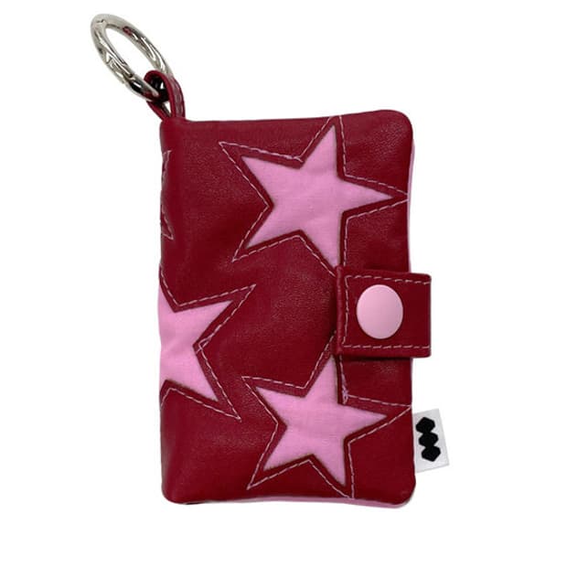 퍼피북클럽 럭키 카드 북