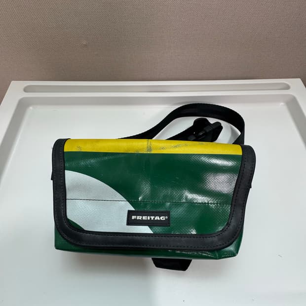 프라이탁 제이미