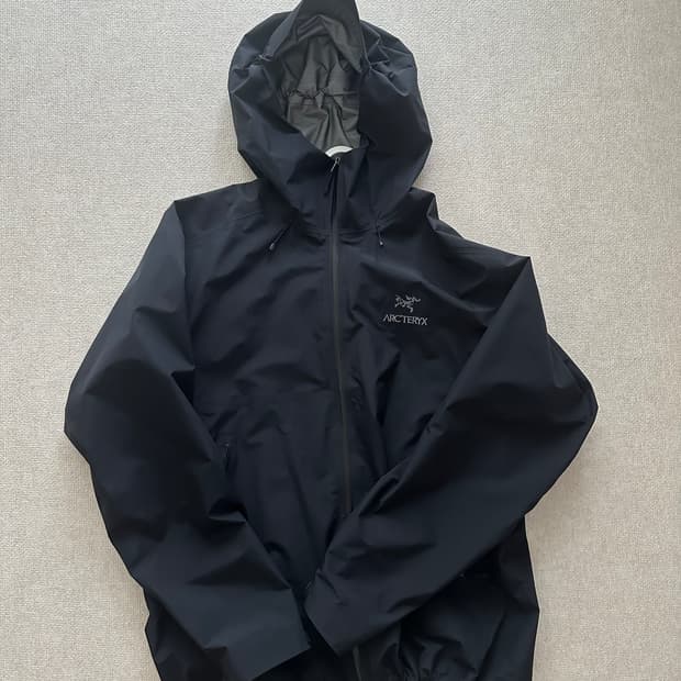 아크테릭스 베타lt 2xl