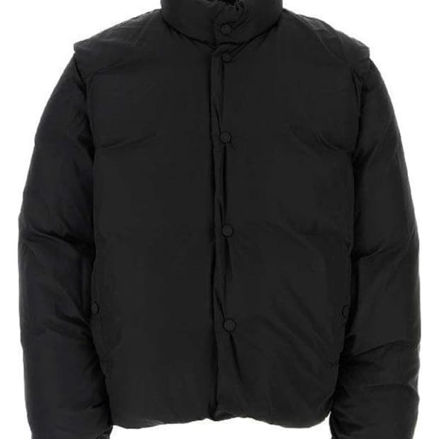 마리아노 피우미노 패딩 m