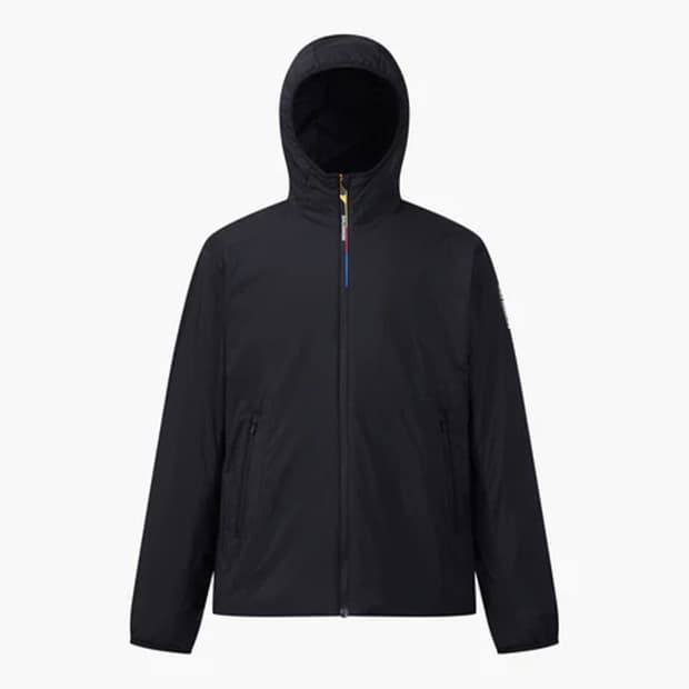 살로몬 모디세이 패딩 자켓