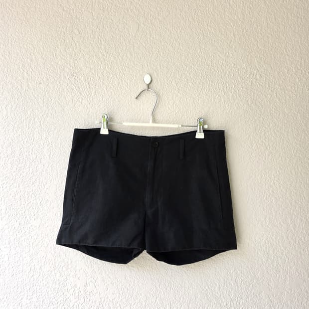 Scye(사이) 벌룬 쇼츠 (made in japan)