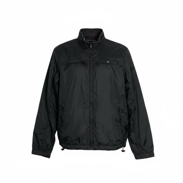 타미힐피거 자켓 m