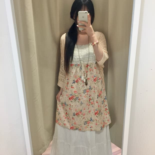 쿠루미의 꽃꽃이 수업 🌸🍧