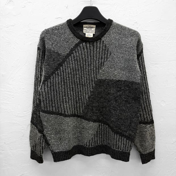 kearney house 니트