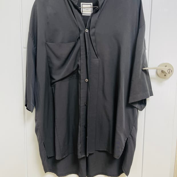 우영미  파리 셔츠 48