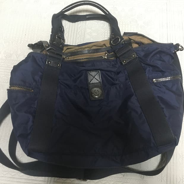 키플링 크로스백 가방