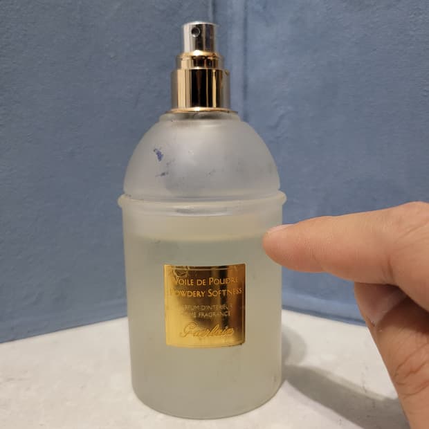 겔랑 홈프래그런스 125ml (K)