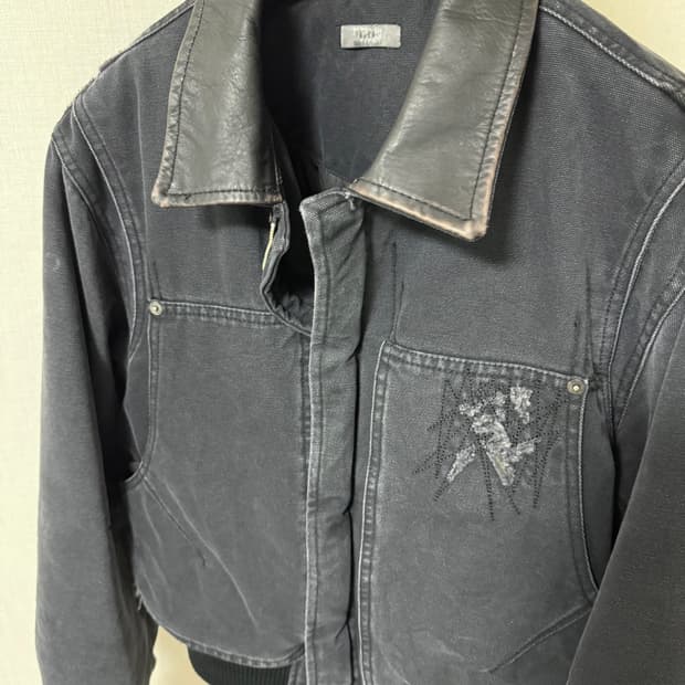 Xlim EP.8 04 JACKET (S)