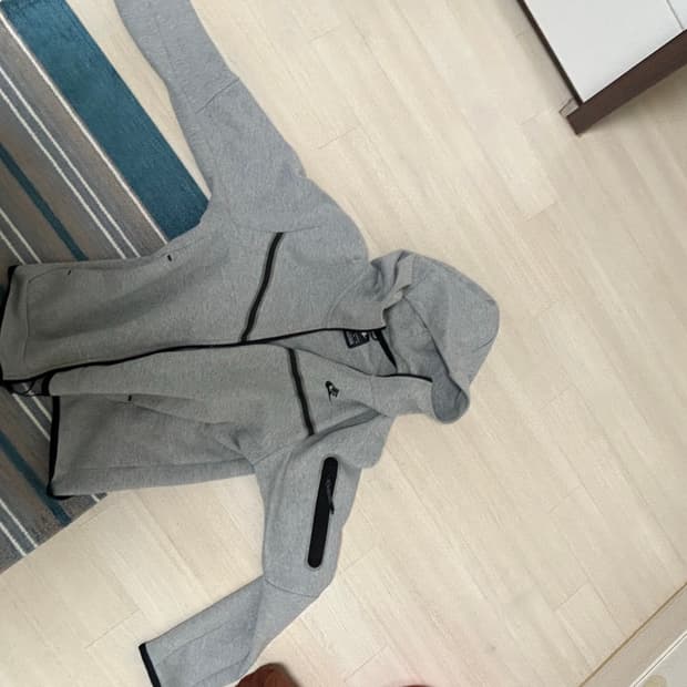 나이키 테크플리스 세트