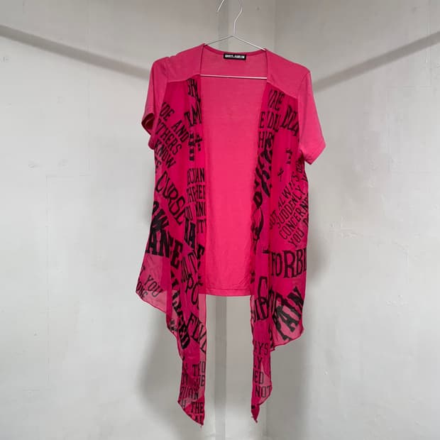 vtg top
