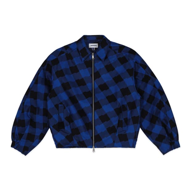 아더에러 tenit jacket