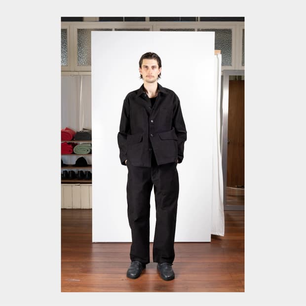 R0J6 "JEBOK PANTS"